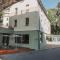 Montreux Youth Hostel