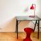 Appart 2 chambres HYPERCENTRE de Berck-Plage - WIFI