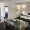 Barham Bridge Motor Inn