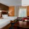 TownePlace Suites by Marriott Bakersfield West - Bakersfield