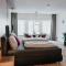 Alpenwolke Appartements