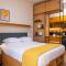 BFRESH Hotel - Padel, Pool & Fitness - Adults Only