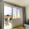 Matorral Beach Apartament beautiful ocean view