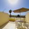 Matorral Beach Apartament beautiful ocean view