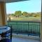 Suite Deluxe vue sur Golf