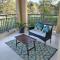 Suite Deluxe vue sur Golf