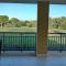Suite Deluxe vue sur Golf