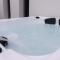 Un cocon climatisé avec jacuzzi - Marsilly