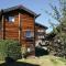 Chalet Stadel Sonnet - Bellwald