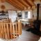 Chalet Stadel Sonnet - Bellwald