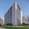 Holiday Inn Express Shanghai Hongqiao Linkong by IHG - Šanghaj