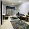ZR Homestay Kemaman with 3 Bedroom 2 Bathroom - 2 Room AC 1 Room Fan - Not Sharing House