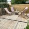 Maison Touquet pour 4 personnes - Le Touquet-Paris-Plage
