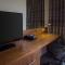 London Luton Vale Hotel - 卢顿