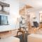 Stillvolles Apartment zum Entspannen in ruhiger Lage Prestige 1