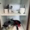 Cozy Seaview 2BR Melaka Town with Gaming Console