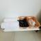 Cozy Seaview 2BR Melaka Town with Gaming Console