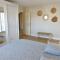 Appartement 4 pièces 6 personnes Vue imprenable sur l'océan - STERENN - 萨尔佐