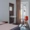 Montreux Youth Hostel