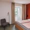 Montreux Youth Hostel