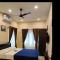 A S Manzil Lounge