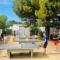 Mobil-home a louer dans un camping **** proche de la mer et forêt