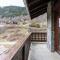 Paradiski - Flat with mountain views