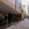 Hotel Royal Rosette with free Wi-Fi near New Delhi Railway Station
