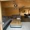 Beau chalet GUSTAVE 4 chambres 50m piste Huez Express - Huez
