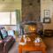 Lolambazo Country House & Cottage - Giants Castle Drakensberg - Mahlutshini