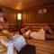 Hotel Alpino Wellness & Spa - Peio Fonti