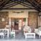 Lolambazo Country House & Cottage - Giants Castle Drakensberg - Mahlutshini