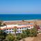 Nirvana Beach Hotel - Theologos