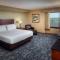 DoubleTree Boston North Shore Danvers