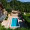Evritos Villas & Suites with pool - 卡尔派尼西翁