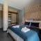 Evritos Villas & Suites with pool - 卡尔派尼西翁