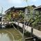 Humz Canal Stay - Nonthaburi