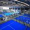 Open Village Sports Hotel & Spa Club