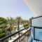 The Blue Apartments - Adults Only - 圣安东尼奥