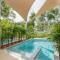 Le Meridien Phuket Mai Khao Beach Resort