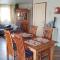 Chalet 128 Krabbenkreek