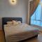 cozy studio@Mahkota valley suite - 关丹