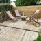 Maison Touquet pour 4 personnes - Le Touquet-Paris-Plage