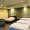 I Garden Hotel