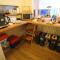 CJA Guesthouse