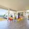Villa des Raisiniers