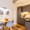 Exclusive Apartments Barcelona 4 personas Vall - Terrassa