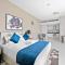 StoneTree - Stylish Studio Apartment in Damac Hills - Dubaj