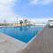 StoneTree - Stylish Studio Apartment in Damac Hills - Dubaj