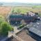 Large converted barn in peaceful, rural location - Hambleton